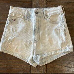 Hollister Jean Short